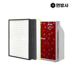 국산 H13등급 엘지 공기청정기 필터 LA-S062DR LA-S[29729515]