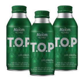 티오피 스위트아메리카노 380ml x 40캔 / 캔커피 TOP