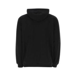 VTMNTS HOODIES Sweatshirt VL16HD380B BLACK Black