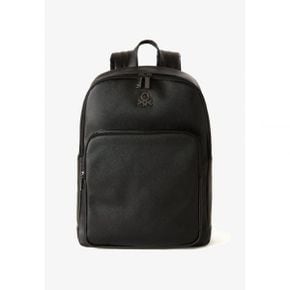 5192842 United Colors of Benetton Rucksack - black