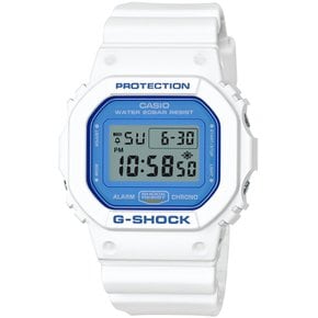 (카시오) G-SHOCK 마스터 오브 G 머드마스터 DW-5600 WB-7 JF 화이트 손목시계