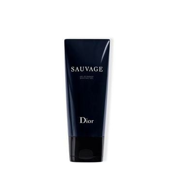 DIOR 디올 맨즈 소바쥬 Shaving Gel, 4.23-oz. - No Color 1740214