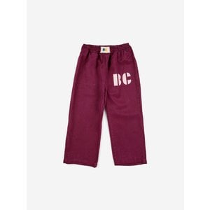 보보쇼즈 B.C 스트레이트 팬츠 223AC082  [ 최초가 138,000원 : 30% 시즌오프 ]