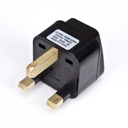 (Universal Adapter)LD-PA2 영국.홍콩.싱가폴.아일랜드.말레이시아.어댑터.아답터.여행 상품이미지 1