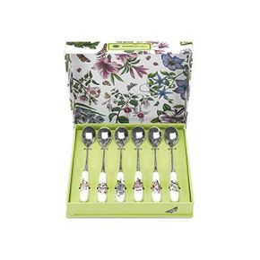 독일 포트메리 티스푼세트 Portmeirion Botanic Garden Tea Spoons Set of 6 by 1449269