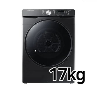 삼성 JKn/ 삼성전자 그랑데 건조기 DV17T8520BV 17kg 키트미포함 / 신세계 무배상품