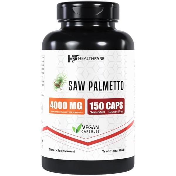 Healthfare 쏘팔메토 4000mg 150정 B0C7JJ1TS7 p13