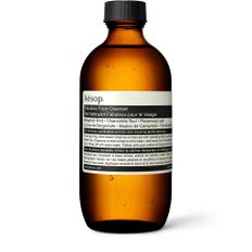 호주직구 Aesop 이솝 패뷸러스 페이스 클렌저 200ml