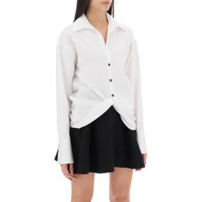 Shirt 13C9230770412 WHITE