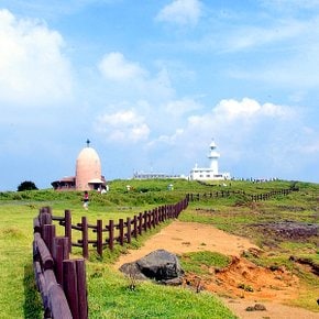 제주 김포/청주/부산/대구출발 실속 마라도 우도 여행 - 마라도/우도/승마체험/식사4식/관광호텔