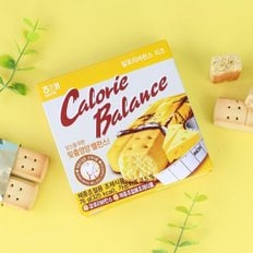  해태 칼로리바란스 치즈 76g