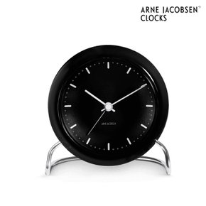 시티홀 탁상시계 Arne Jacobsen City Hall 유럽발송