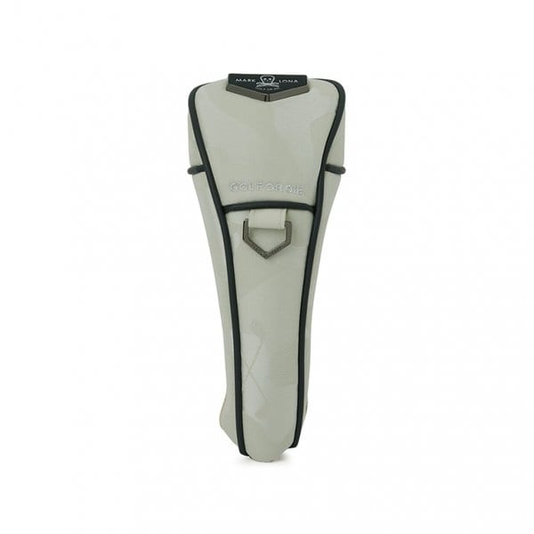 [부산점] 골프 유틸리티 헤드커버 MLS 5C SH03 ICEGREY