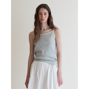 Summer Sleeveless-cream