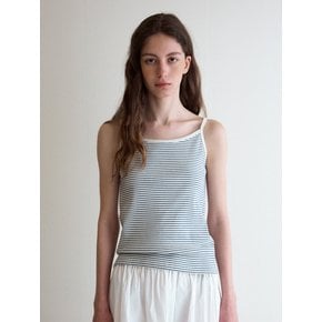 Summer Sleeveless-cream