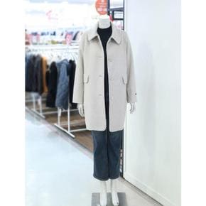 세이브존03 여성 핸드메이드 캐시미어 싱글 코트 AW11CT02M (S11490355)