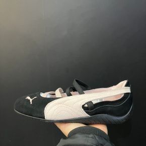 SPEEDCAT BALLET SD WNS 401287 02 922529