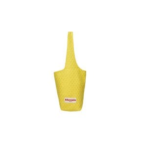 tweed one HANDLE - YELLOW