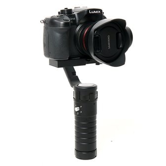 비홀더 [렌탈] 미러리스 카메라용 핸드헬드 3축 짐벌 MS1