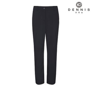 DENNIS 25FW) 여성 웜라이닝 테크팬츠_RAQWLPT356