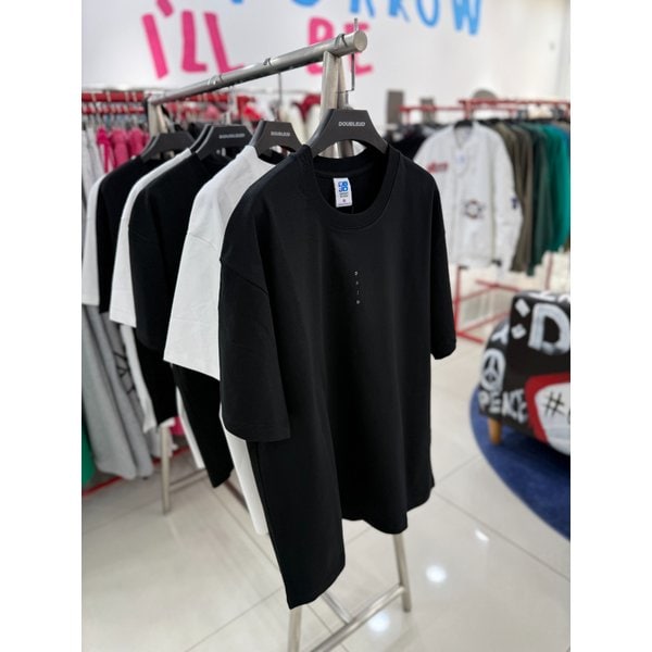 [여주점] 사출로고반팔  JHZZ10205