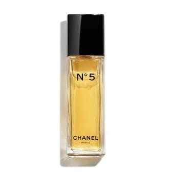 CHANEL N5 오 드 뚜왈렛 100ml