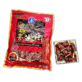 금산 홍삼 사탕 고려 홍삼캔디 500g x 10봉