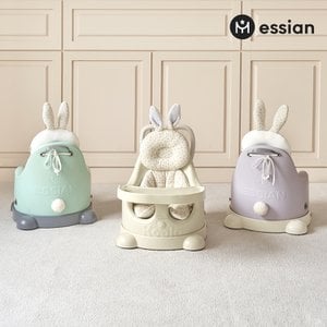 에시앙 범보의자 P-Edition+블룸버니 2종 이유식 아기의자