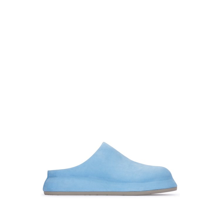 サンダル JACQUEMUS SLIPPER (226FO0434007 320) 자크뮈스 JACQUEMUS SLIPPERS Slippers 226FO0434007 320 320