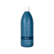 LOMA 로마 모이스처라이징 샴푸 1L