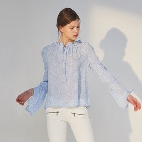 J-ALL TUESDAY BLOUSE