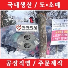 고리형 쉘터 텐트 바람막이 비닐 비박 겨울 산악회 보온 고리형(3~4인용)