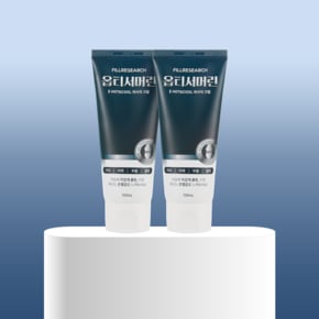 [공식판매처] 필리서치 관절 크림 옵티서머린 MSM 안티서머린 100ML, 2개