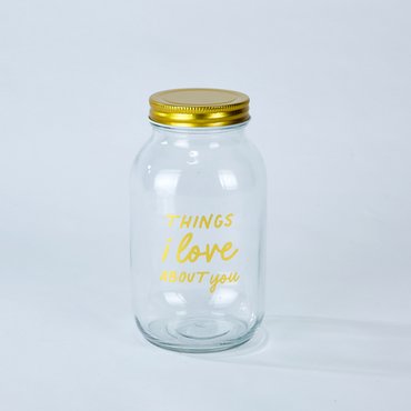 모던하우스 LOVE파티 스크레치카드 보틀