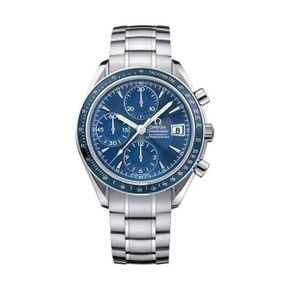 미국 트리플에잇 헬멧 Omega Mens 3212.80.00 Speedmaster Date Automatic Chronometer 크로노그