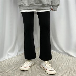피아 부츠컷 레깅스 팬츠_P340471899