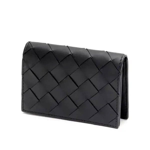 라프리마 보테가베네타 인트레치아토 명함 케이스 593115 V3UH2 8803