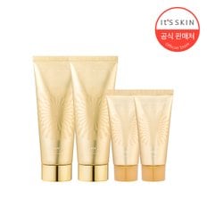 프레스티지 달팽이 폼 투엑스 데스까르고 150ml 더블 세트