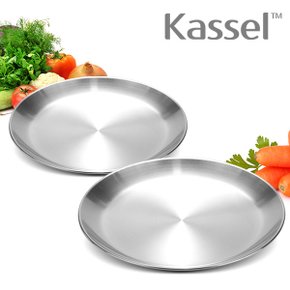 카셀 국내생산 스텐 27종 MULTI -MEGA  TRAY  35CM  2종세트