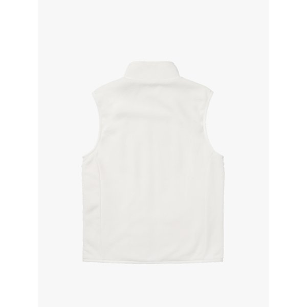[여주점] ESSENTIAL MICROFLEECE VEST-OWT