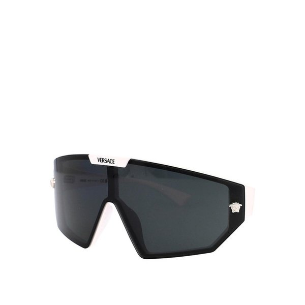 유니섹스 선글라스 0VE446131487 화이트 /8