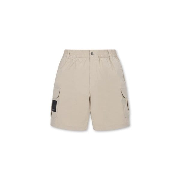 Cargo Pocket Shorts_G4PAM25221BEX