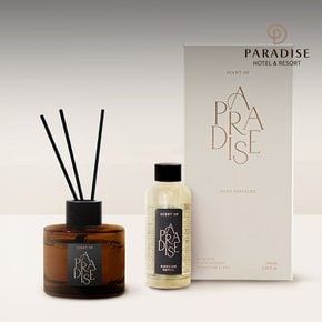 [SCENT OF PARADISE] 시그니처 디퓨저 100ml