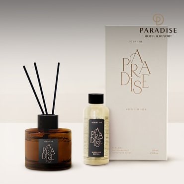 파라다이스 호텔 앤 리조트 [SCENT OF PARADISE] 시그니처 디퓨저 100ml