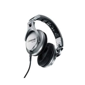 미국 슈어 헤드폰 Shure SRH940 Professional Reference 헤드phones De싸인ed for Critical List