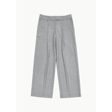 샵아모멘토 Perrennial Pant, Grey