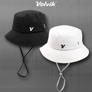 볼빅 버킷햇 벙거지 모자 남여공용 골프 스포츠 등산 썬캡 TA2118778