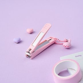 [버터샵] 스크래빗 손톱깎이