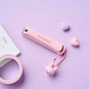 [버터샵] 스크래빗 손톱깎이