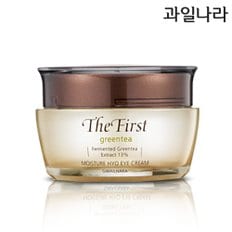 더퍼스트 그린티 효 아이크림 30ml